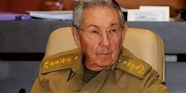 其实大家稍微梳理一下就清楚，古巴这几年过得太不容易，美国的封锁堵得它喘不过气，能