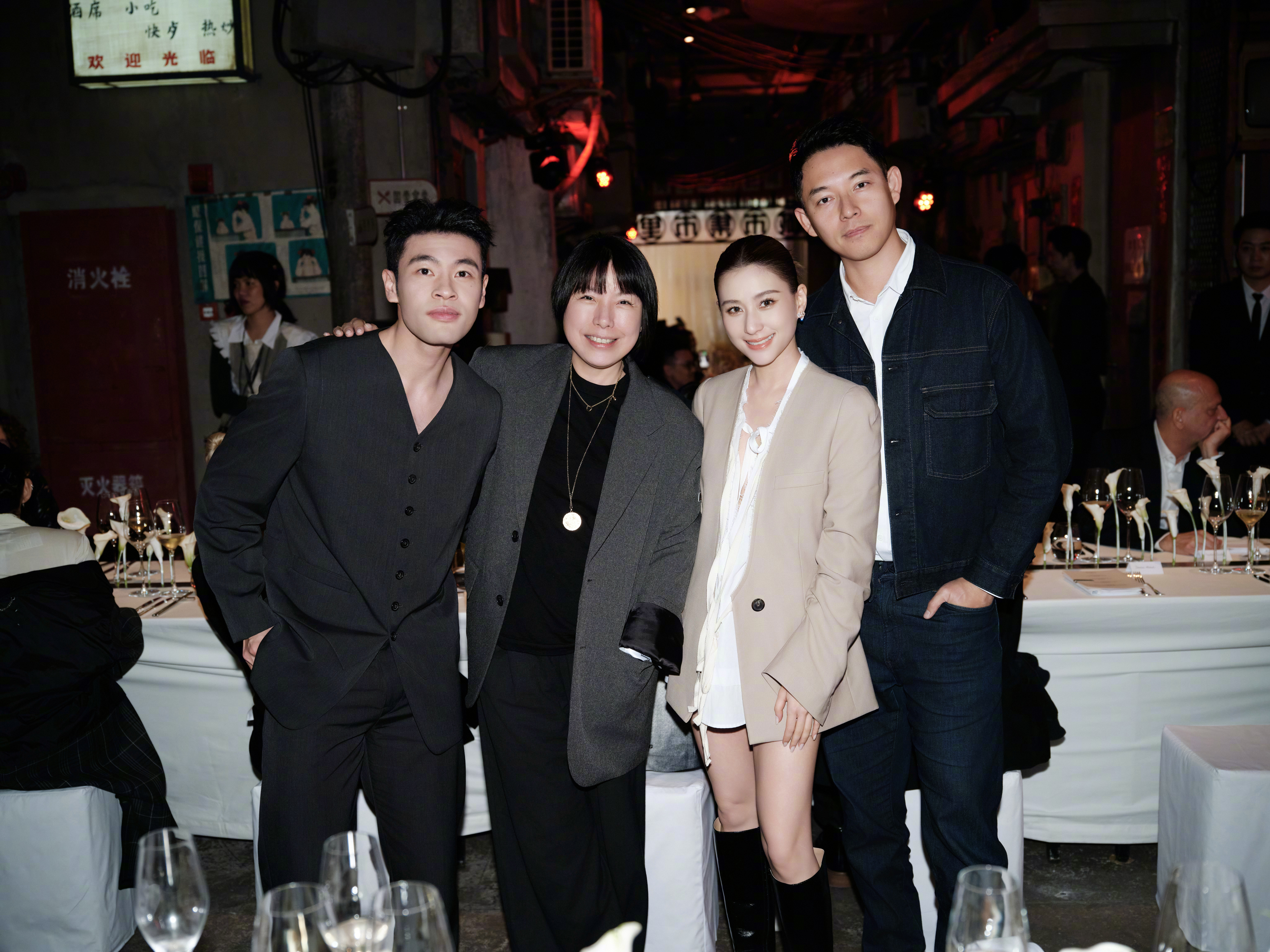 一枚创造历史的奥运金牌含金量  ～   La Mer 海蓝之谜宣传GRAFF 站