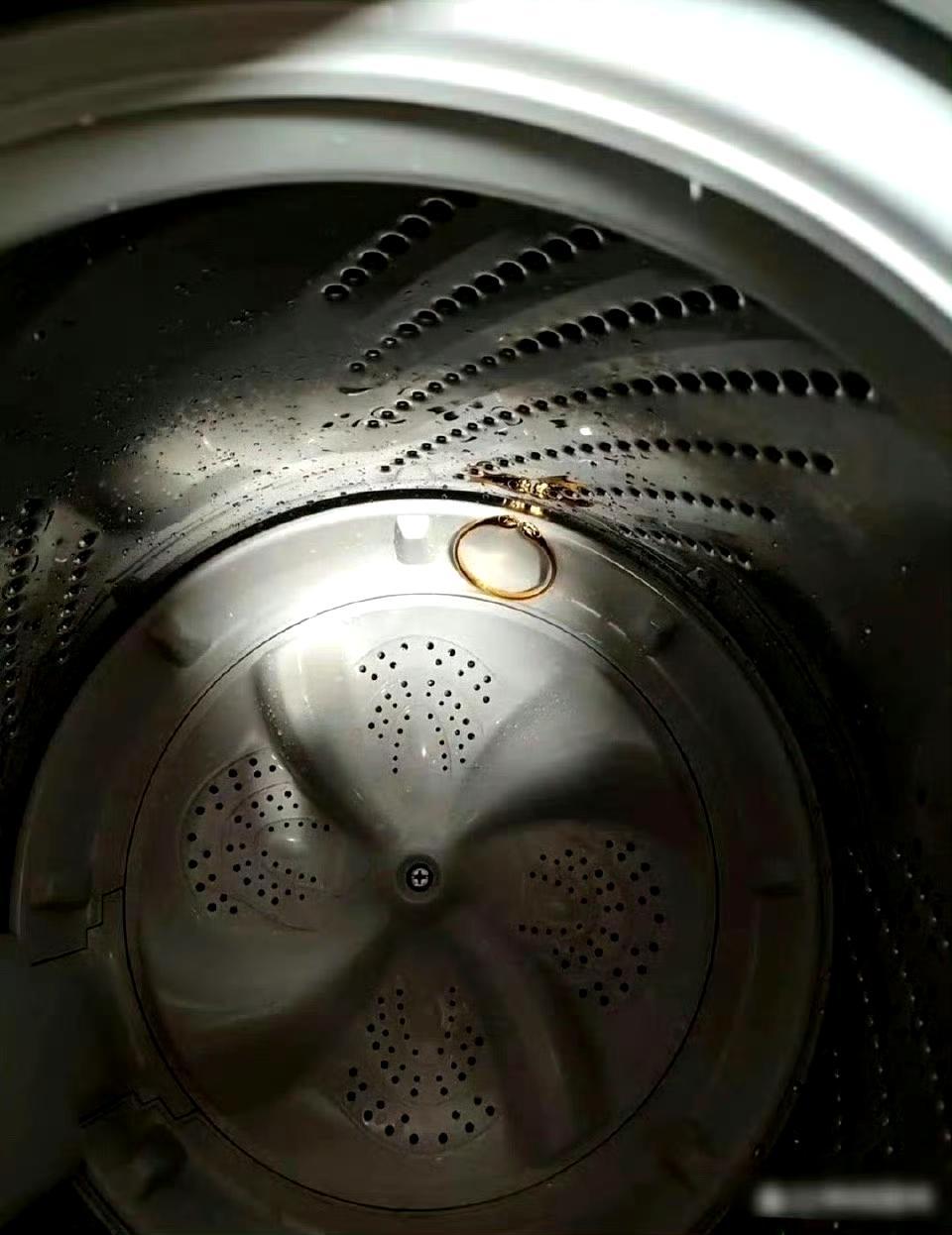 洗衣服的时候忘记拿出来，洗了两个小时，还能要吗？ ​​​