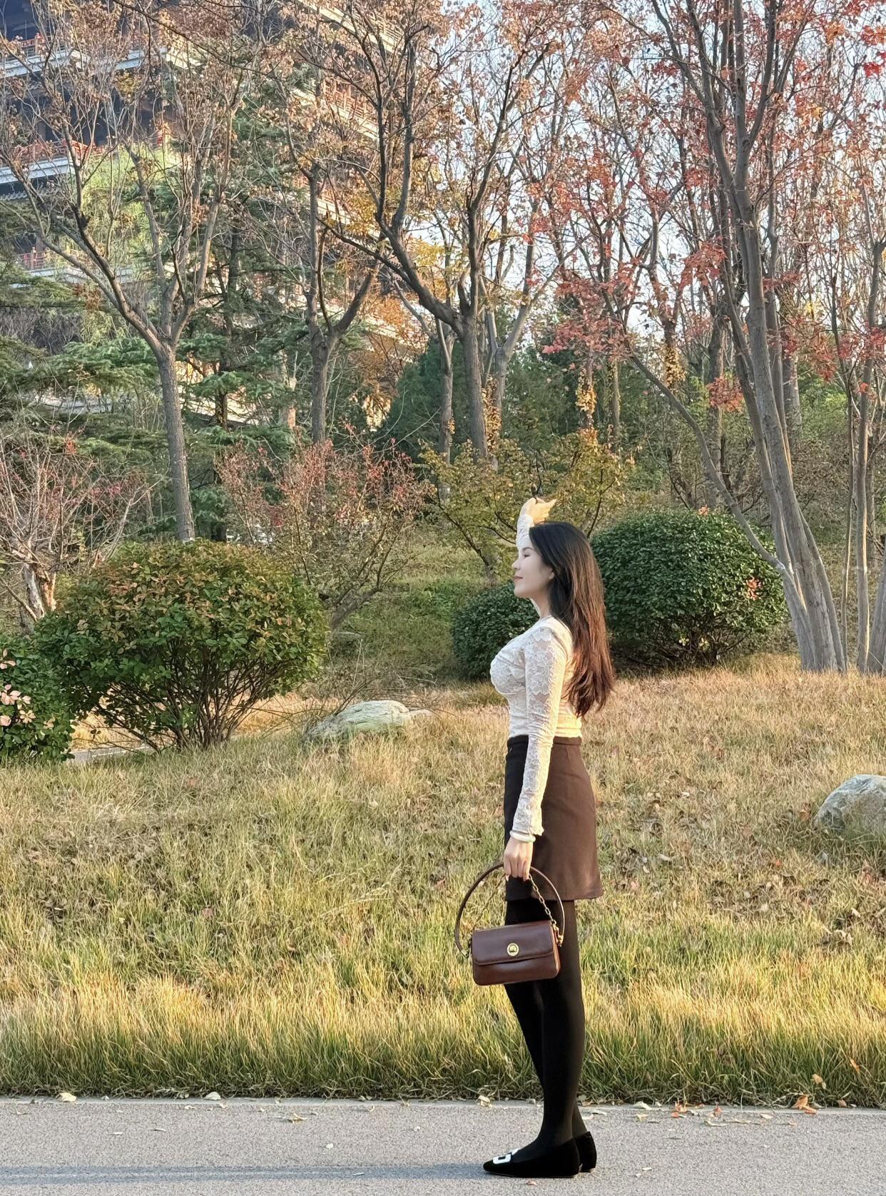 我的今日状态：💰期待暴富
我这里的天气：🍂微风