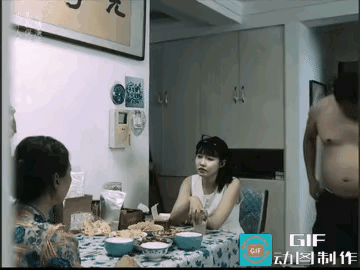 老人与儿子一家共同生活，本就是不明智的选择，分开过对大家都有好处。婆媳关系不融洽