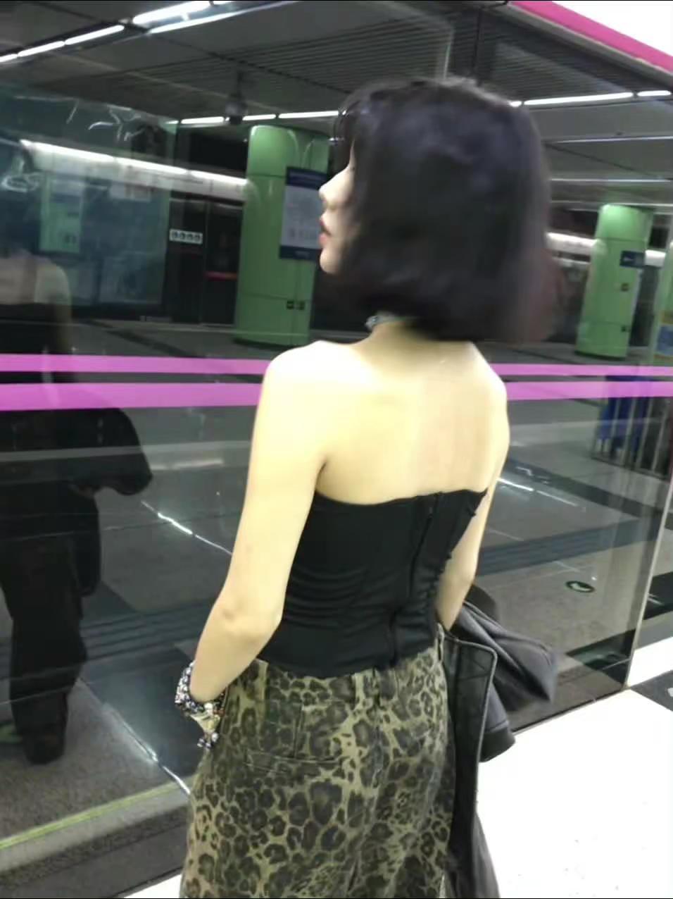 地铁🚇