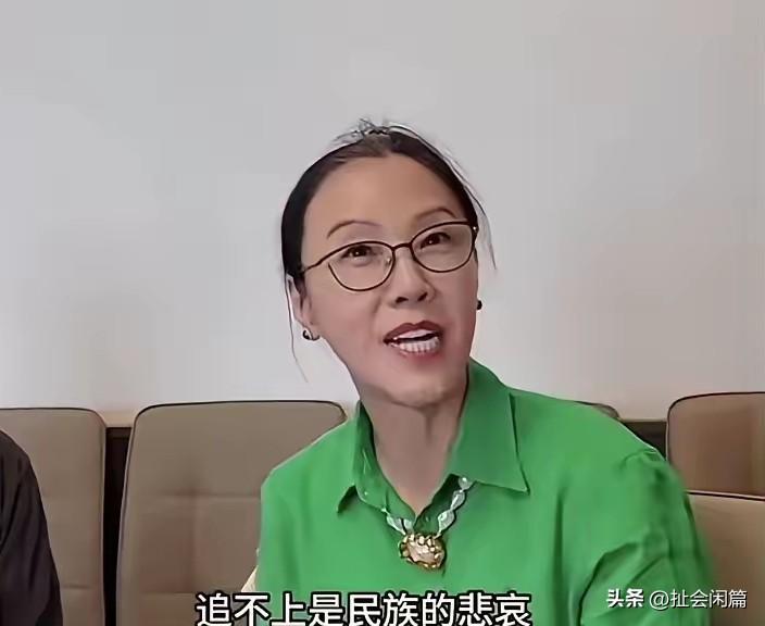 有一种隐隐不好的预感，嘚瑟太多了，容易翻车。

李国庆和新婚妻子张丹红不停的发表