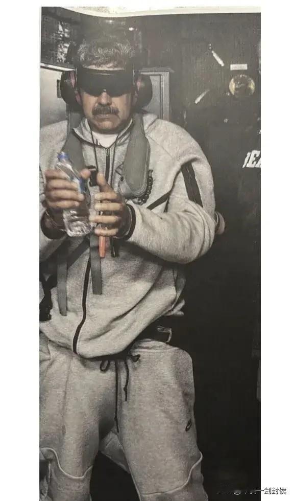 科技吊打未来！
委内瑞拉这个国家可不是一个小国家，它的面积=湖南+广西+广东+海