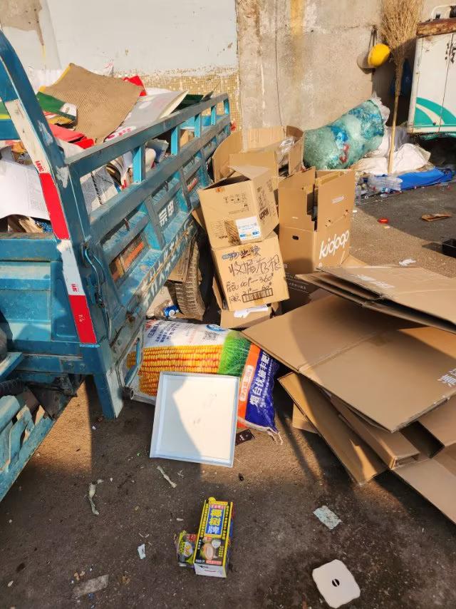 生活水评的提高会增加废品产量吗？
随着收入的上升，消费水评的提高，商品购买和使用