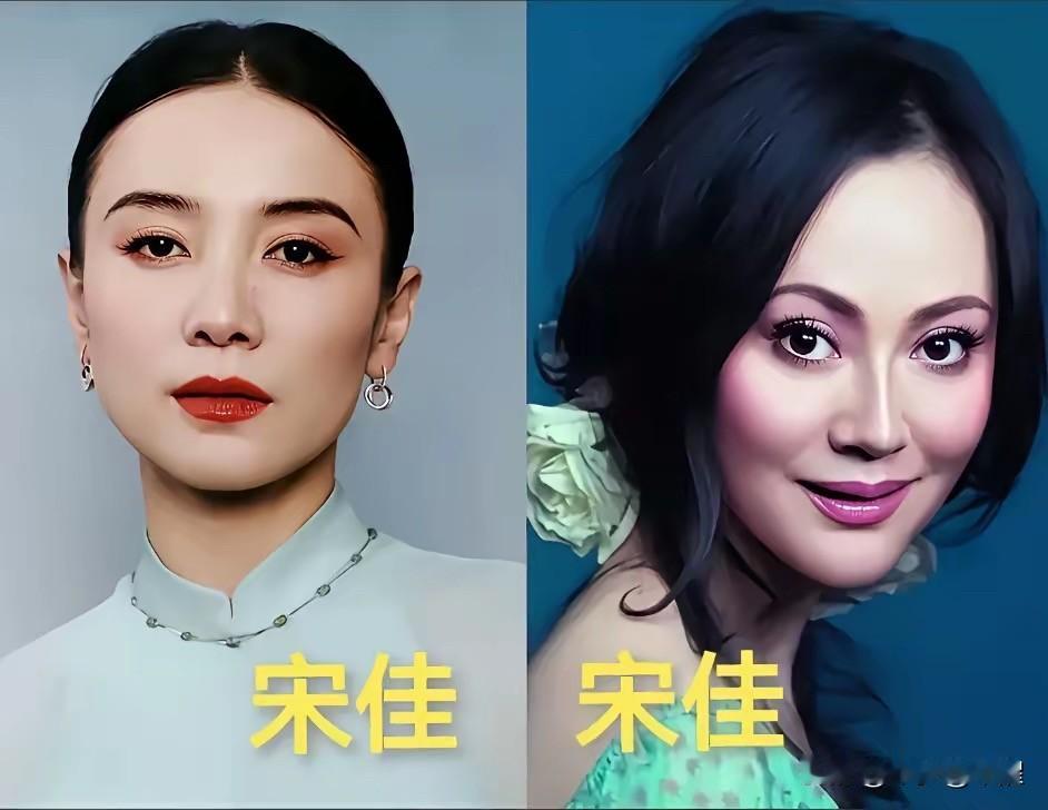 撞名分不清！娱乐圈那些名字一模一样的艺人
娱乐圈同名真的太容易让人混淆，明明叫完