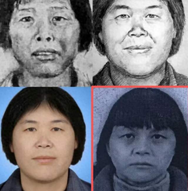 梅姨卖一个能获利多少？500到1000不等，她自己至少有两个娃