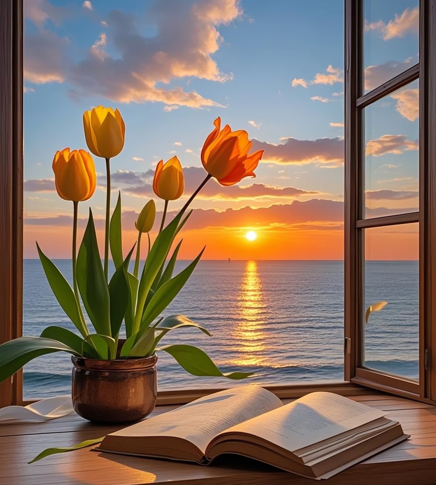 「城市里的小确幸」之《便利店的热牛奶》凌晨两点，我裹着羽绒服冲进街角的便利店。货