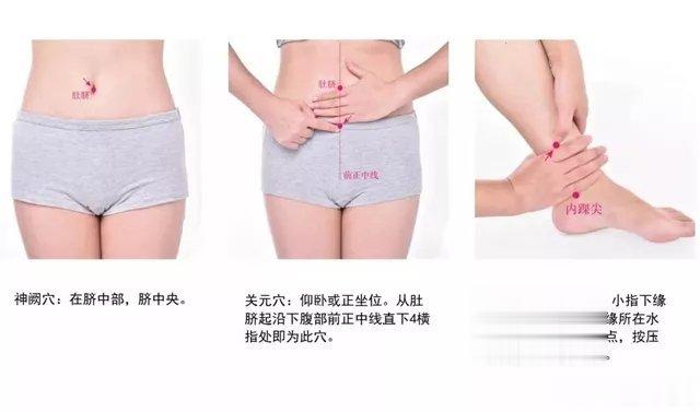 艾灸调理上热下寒 对于「上热下寒」体质的虚浮之火来说，需要用合理的方法把它引到应