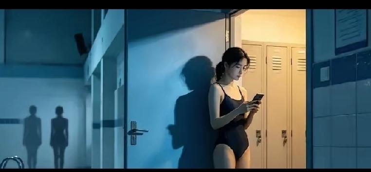 三观震碎！妻子连续一月泳池偷拍陌生女生，打包发给老公品鉴，结局大快人心。
 
都