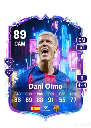 2月10日新增SBC：✦ 80+ 球员 10 选 4✦ 81+ 球员 3 选 1