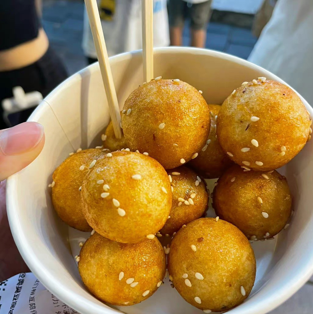 美食回忆录✨✨每逢佳节必胖三斤🥄🥄回家总是少不了跟朋友见面和吃吃吃的☺️ ​