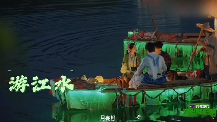 幸好开推在中午播开始推理吧 下期开推主打中式恐怖，实景场地细节处处透着诡异，连线