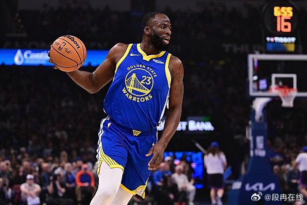 勇士与雷霆这场球，虽然残阵登场，但丝毫不怯场，将雷霆逼到了最后时刻。不得不说，追