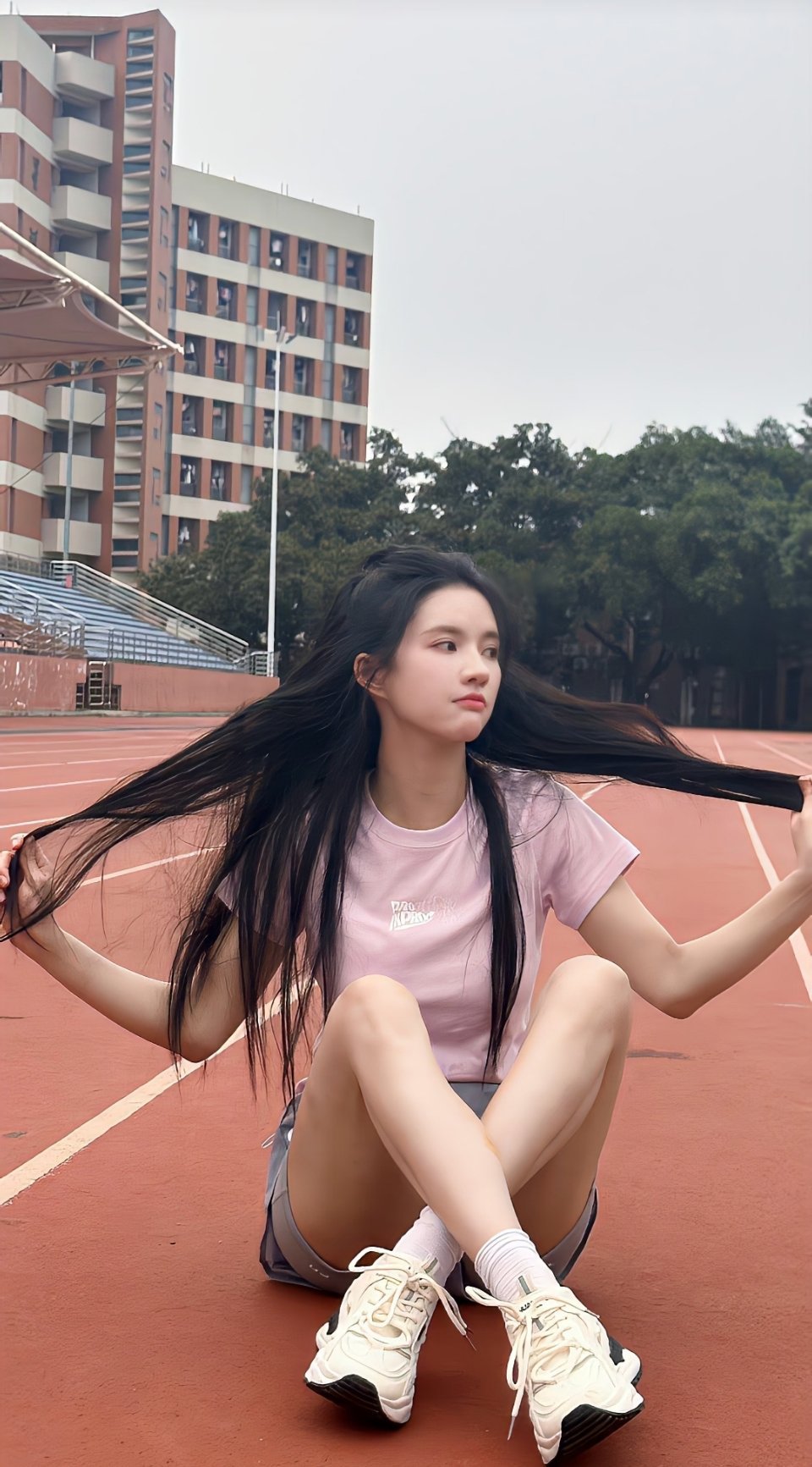 刘些宁刘些宁墨雨云间🍋刘些宁姜若瑶“𝑀𝑎𝑦 𝑡ℎ𝑒𝑟𝑒 𝑏𝑒