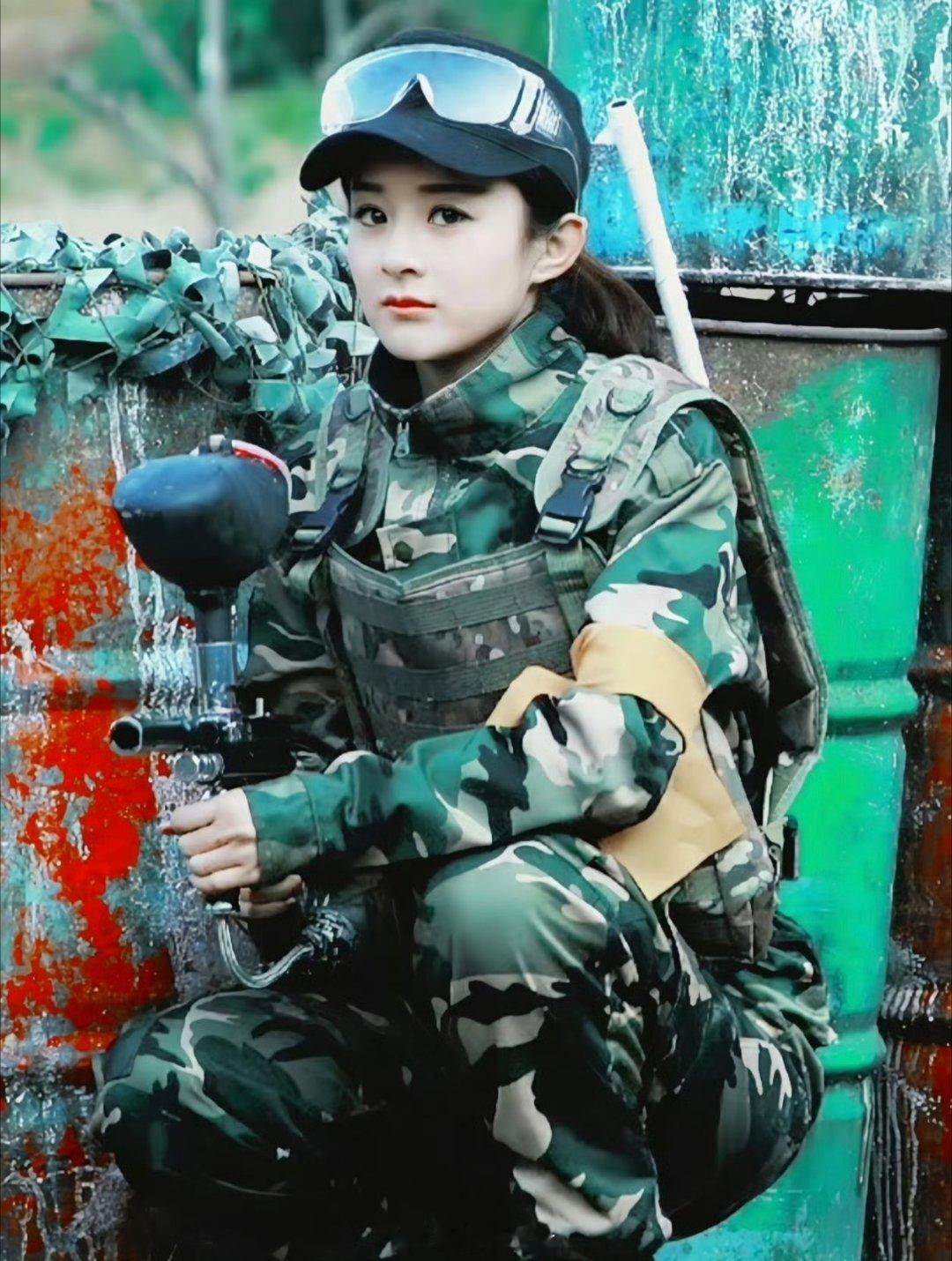 赵丽颖[超话]赵丽颖第二十条 zly赵丽颖郝秀萍 你仿佛一束光照进了我平平无奇的