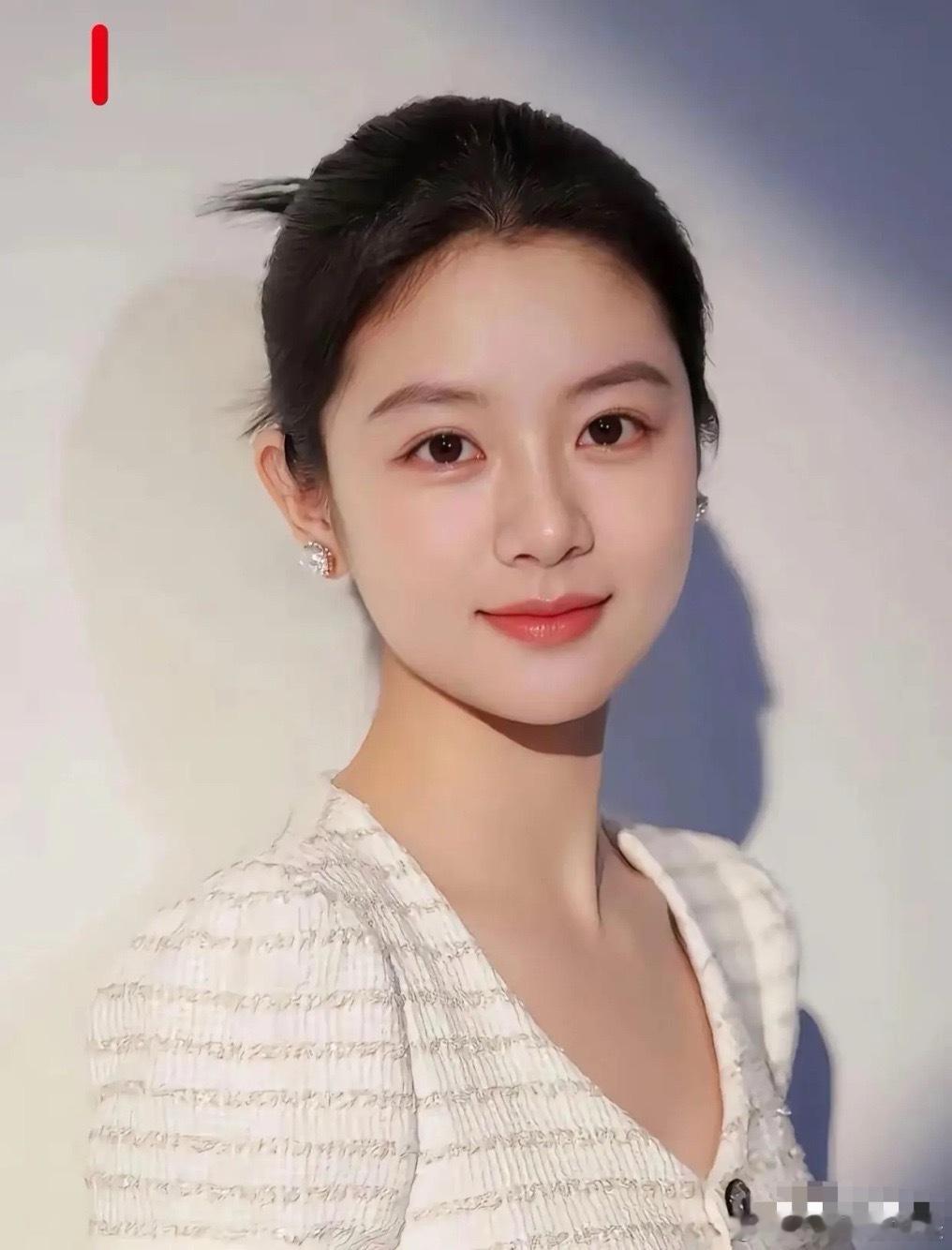在你眼里，旺夫脸属于哪个？ 