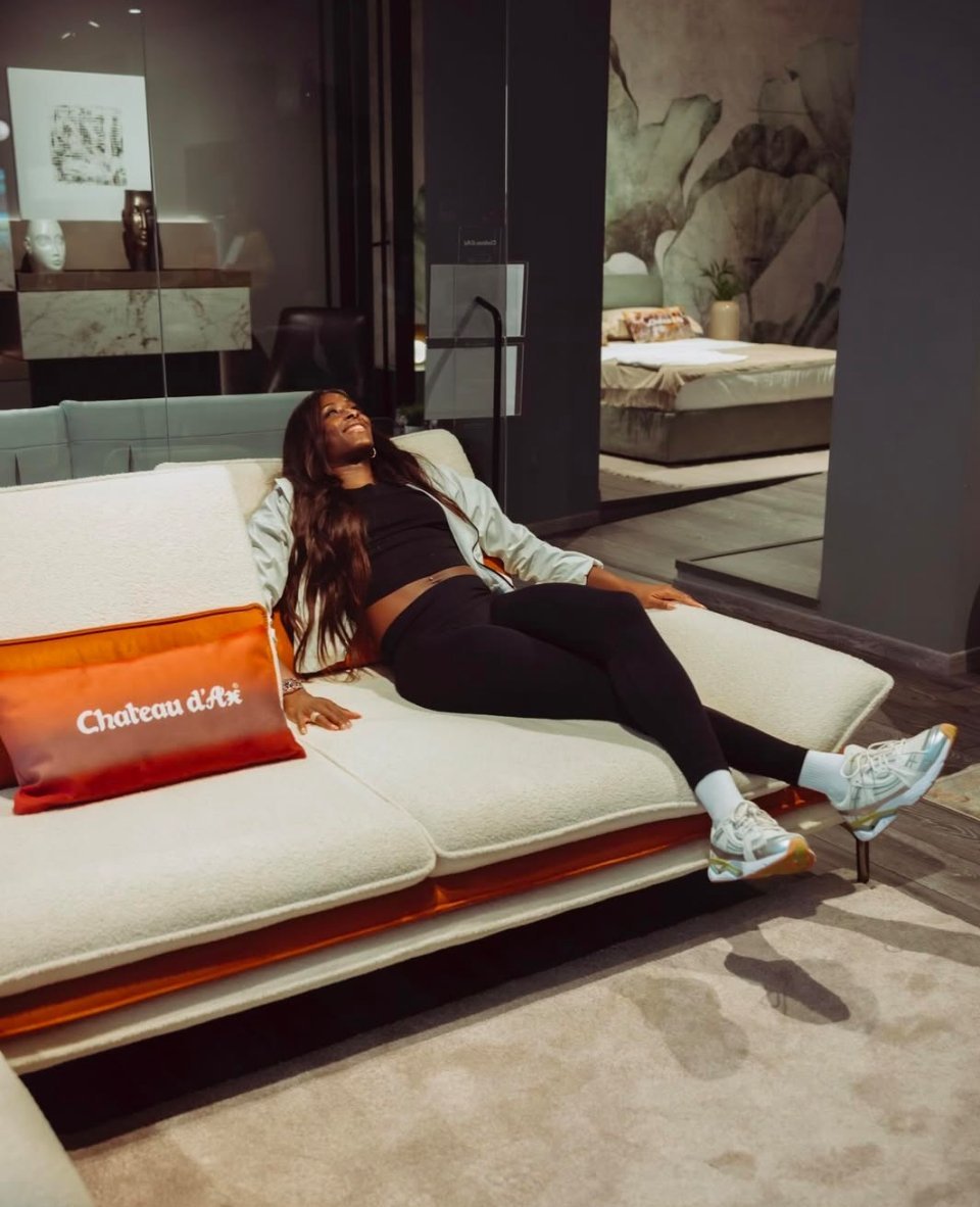 塞拉是不是听说过“葛优瘫”啊？ 