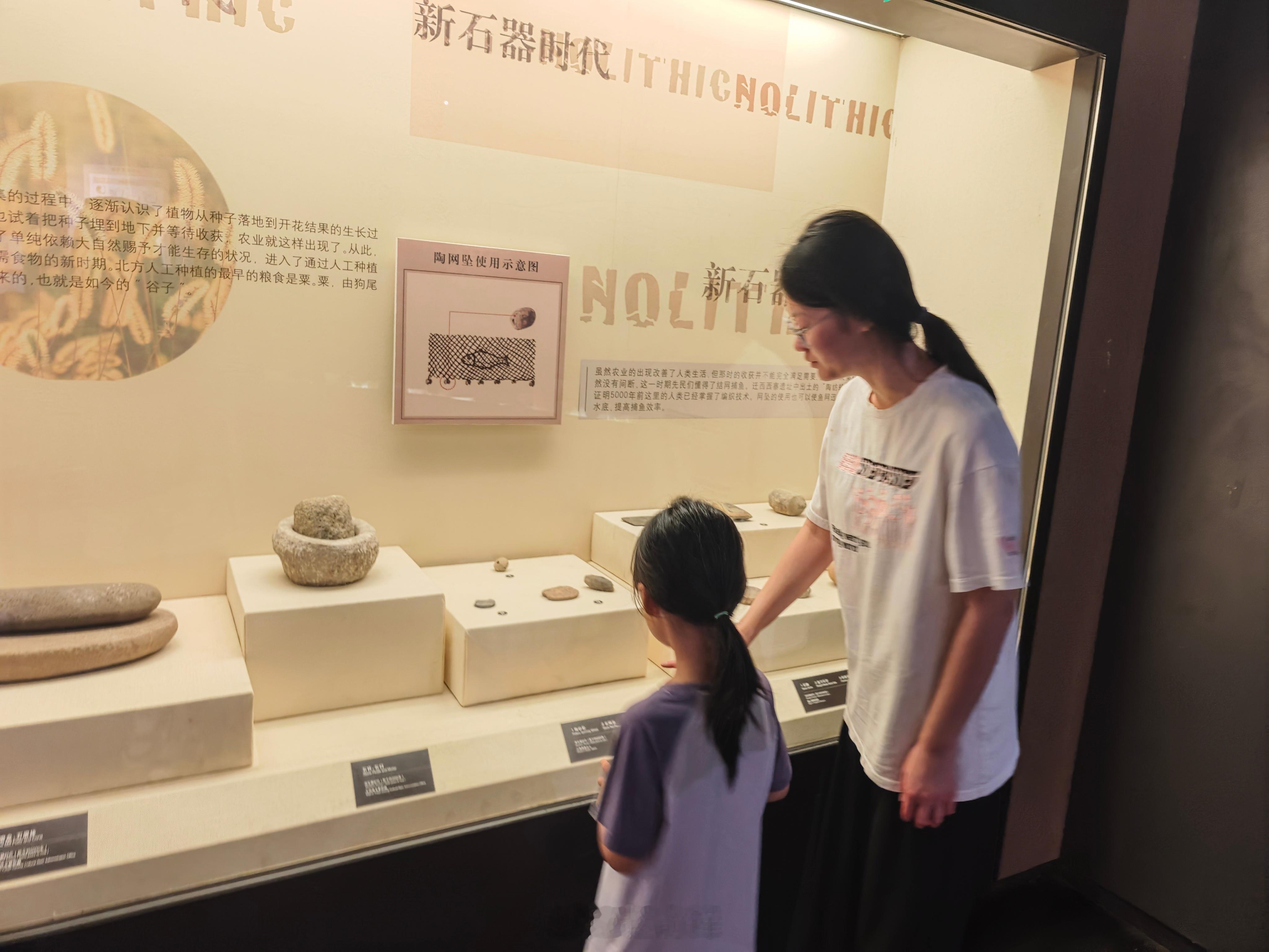 踏寻博物遗存，深耕孩童文化启蒙三下乡社会实践曲阜师范大学为感悟本土历史底蕴，拓宽