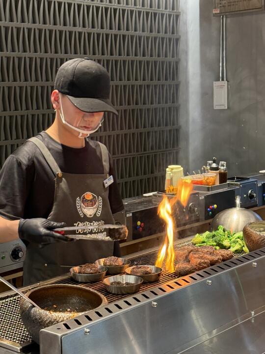 天津❗️好好吃的一家店‼️