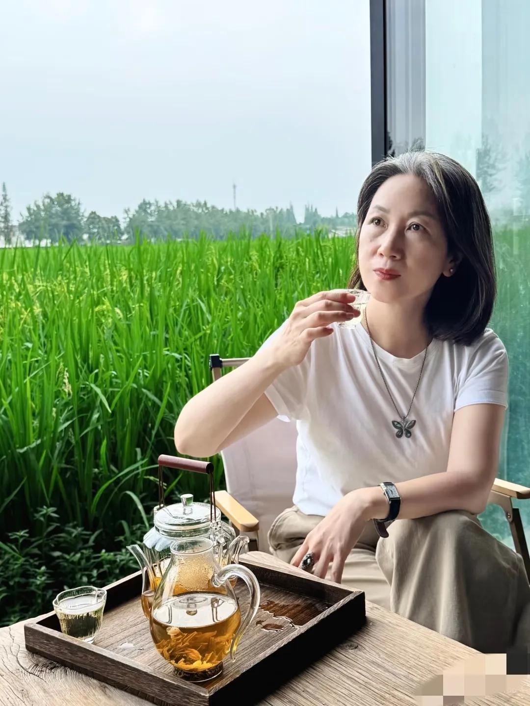 好方法：退休后长期租房旅居，一年一次，根本花不了多少钱！

今年是我退休的第6年