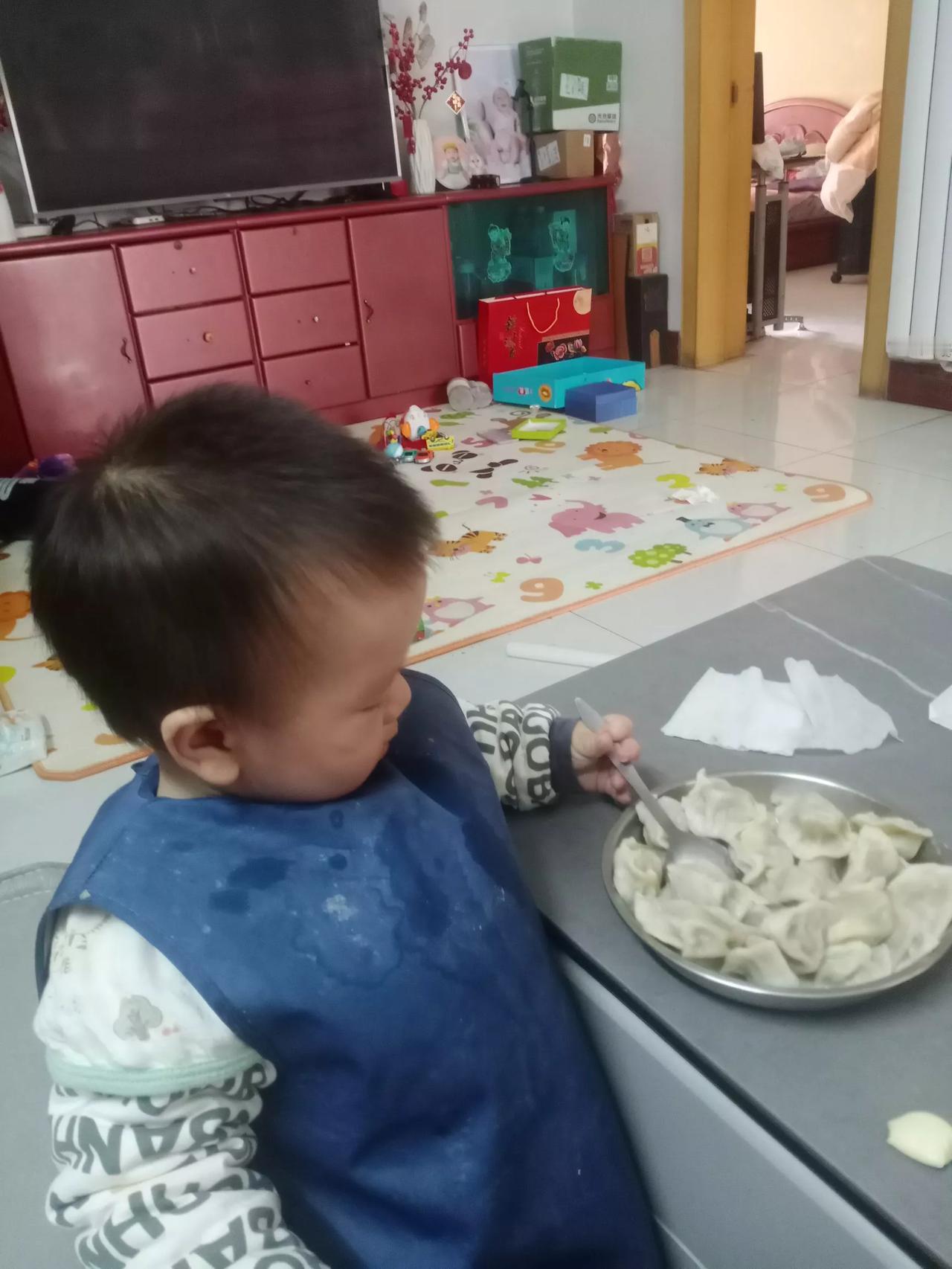 左右开弓，下手嘛[呲牙]