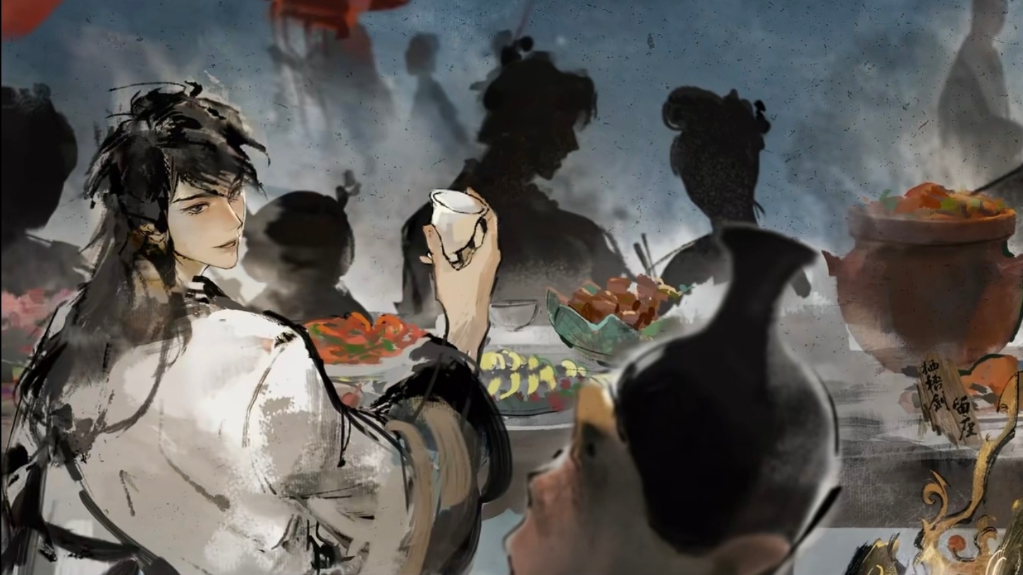 马年了，李白的颜值还在C！王者荣耀王者荣耀