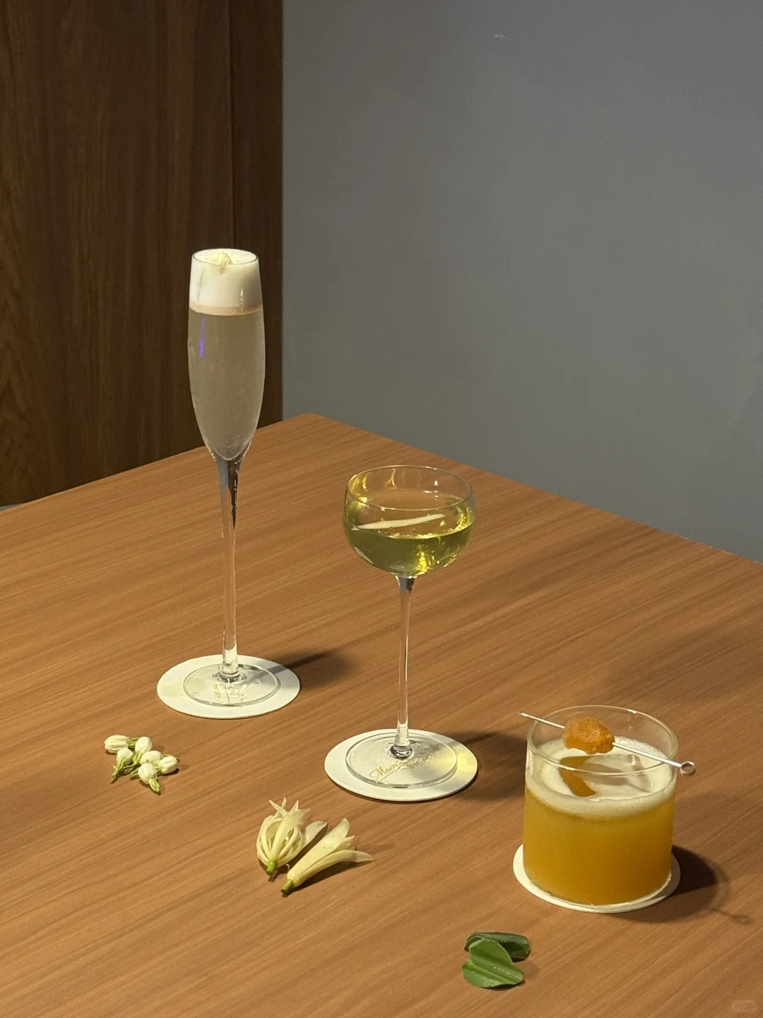 合肥也有了！首家植物系酒吧🌴