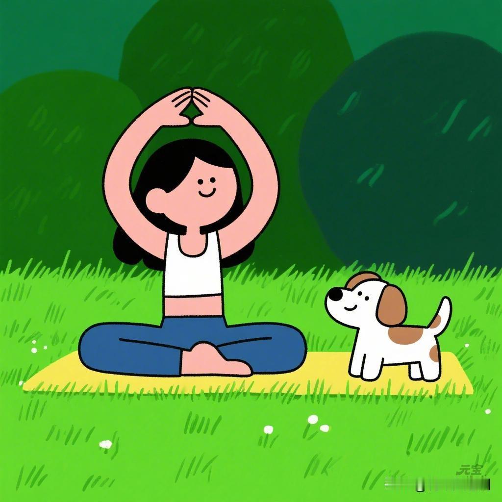 别让焦虑偷走生活，平凡日子里的微光，才是人生最好的答卷
 
在这个人人都喊着“内