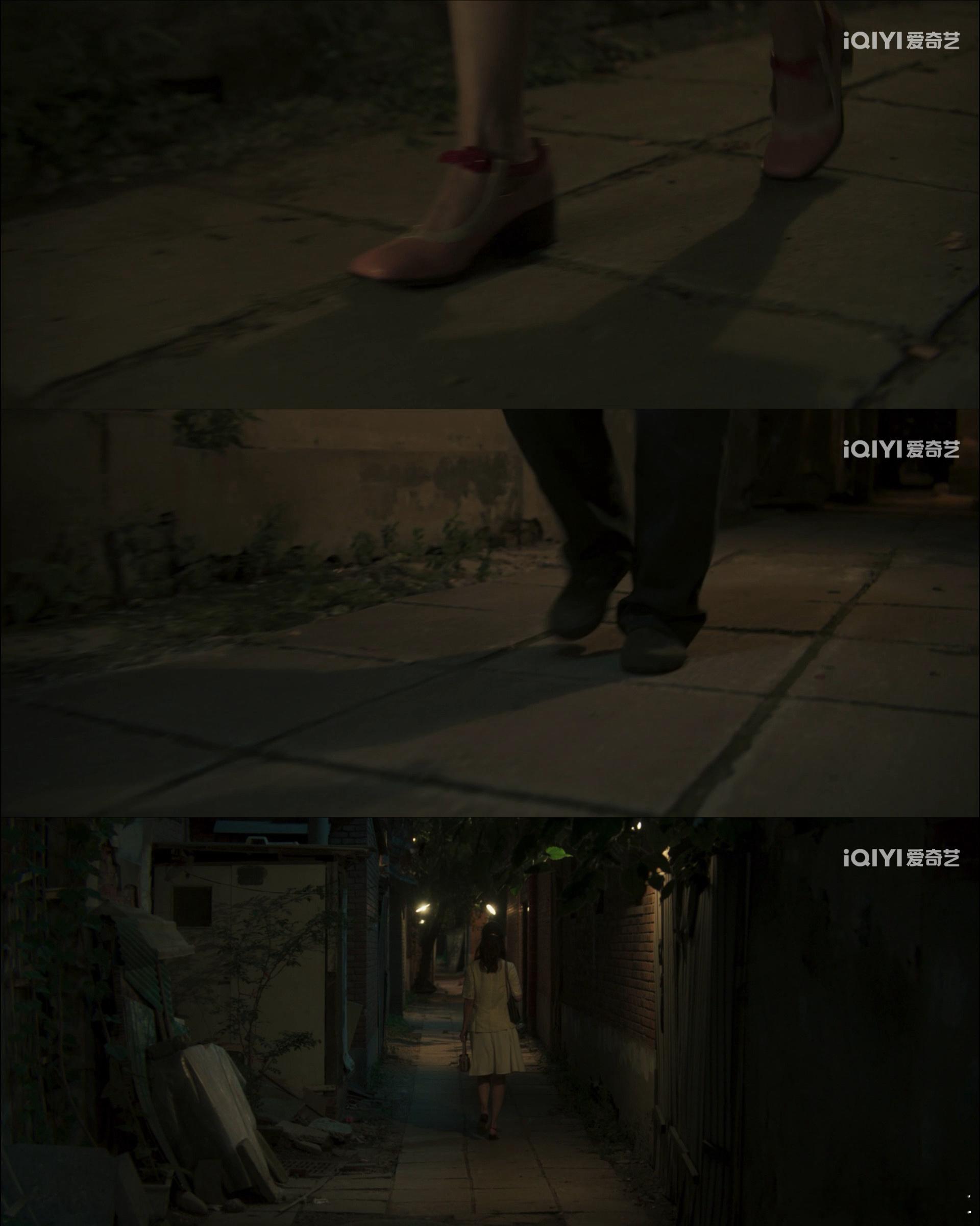 树影迷宫女子被刺浴血求生 树影迷宫里老胡同的每一块砖、每一片瓦都仿佛藏着故事，可