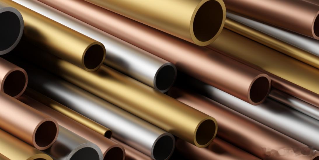 【】我国再生有色金属产业正迎来历史性突破。中国有色金属工业协会会长葛红林近日透露