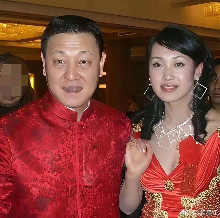 韩磊如果塌房，毁的不是他本人，也不是他的妻子，而是自己视若珍宝的15岁女儿，和1