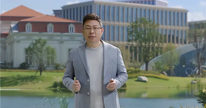 史上發展最快！余承東宣布鴻蒙5終端設備數量突破2300萬