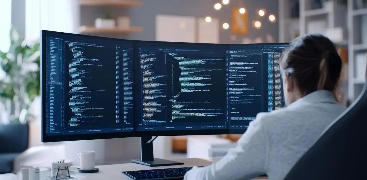 2026年科技圈的裂变：从编程到摆摊，价值被重新定义了？

35岁程序员刘先生的