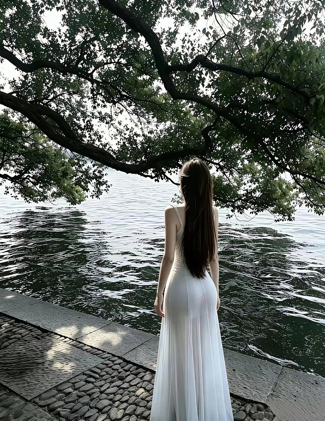 欲把西湖比西子
淡妆浓抹总相宜