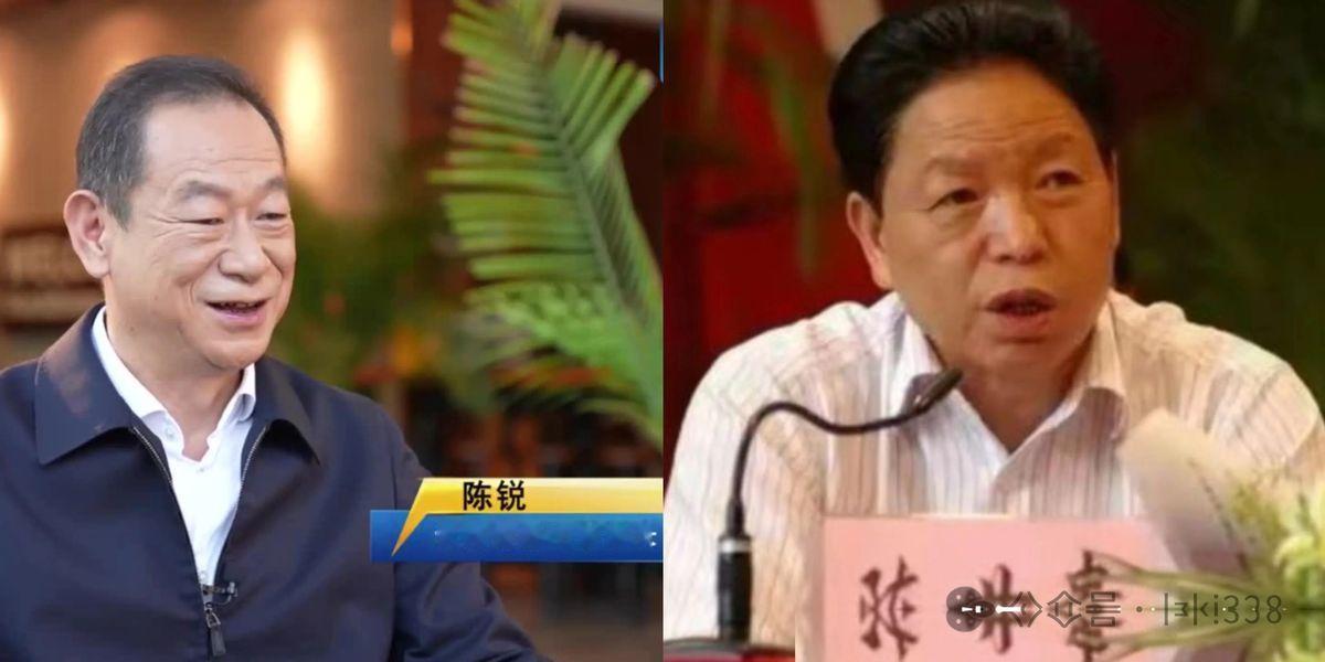 咱们都错怪赖清德了，和平统一真正难的地方，并不是某一个人，而是长期以来一些人对岛