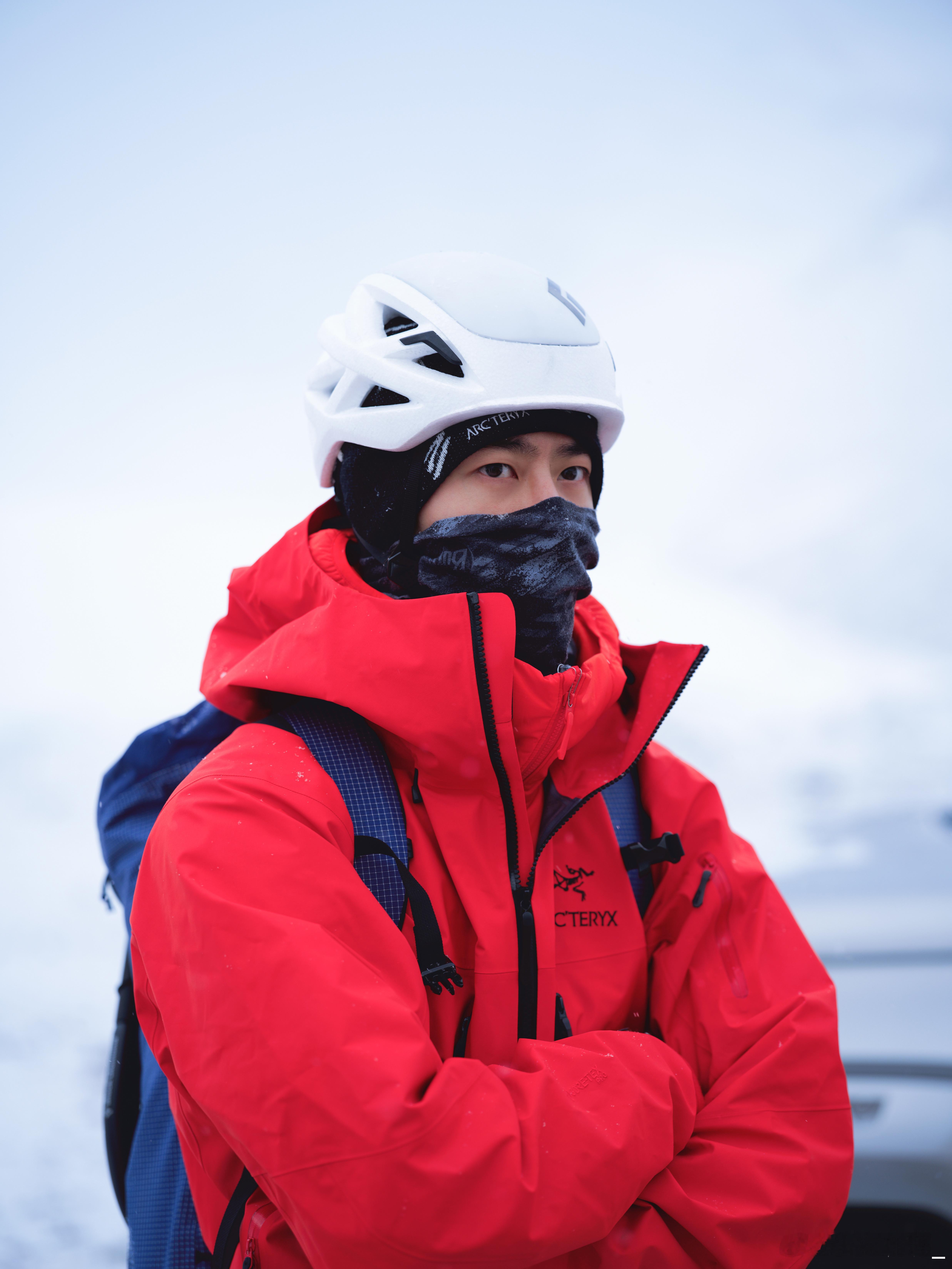 向全世界安利我担博君一肖 