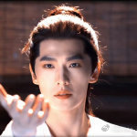 杨洋不油了杨洋从被指 “油腻” 到成功蜕变，这一过程不仅是他个人演艺事业的成长，