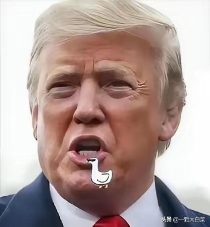 特朗普表示：尼克松就是美国的“罪人”，如果不是他让中美关系缓和，那么现在的美国就