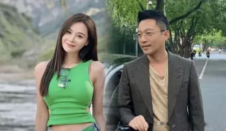 张颖颖一开骂汪小菲夫妻顺便马上变成了马小梅夫妇，我的老天爷爷，更坐实了马小梅在汪