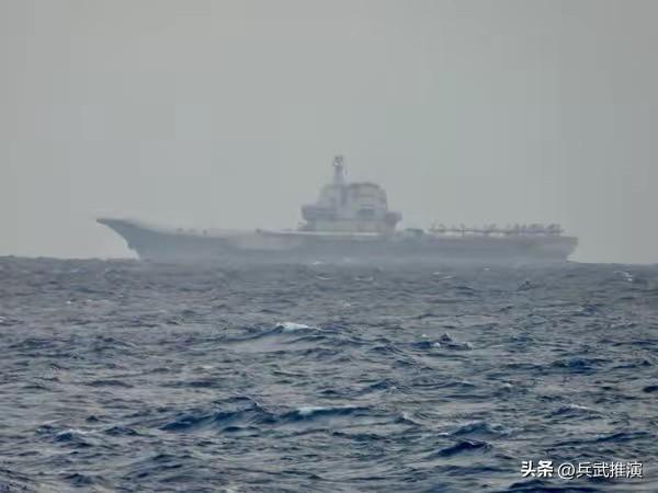 解放军海军逐步勒紧对台湾绞索，已常态性部署5至6艘军舰

华尔街日报最近急了，专