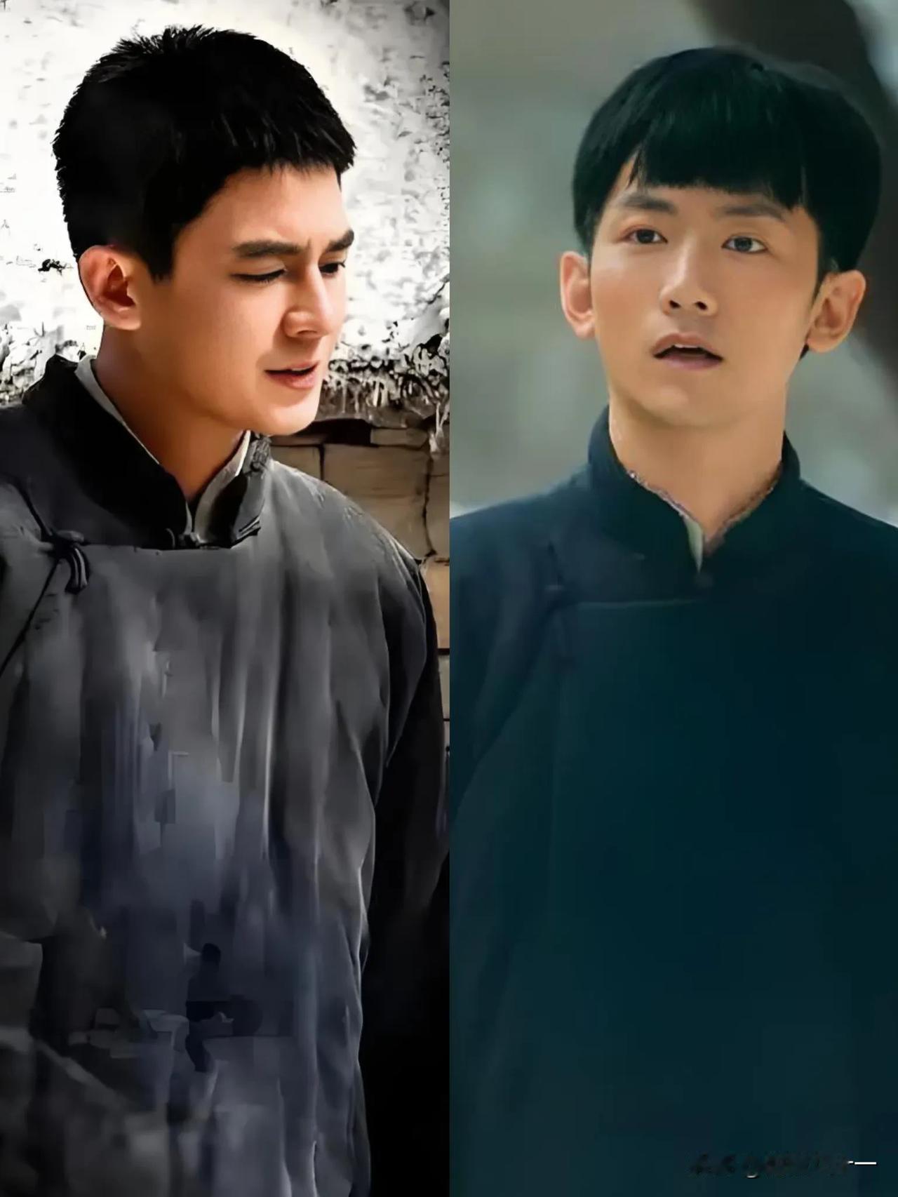 原来如此，

电视剧《生万物》导演大揭秘，

竟然连轿帘的开合都是戏，其中暗藏的