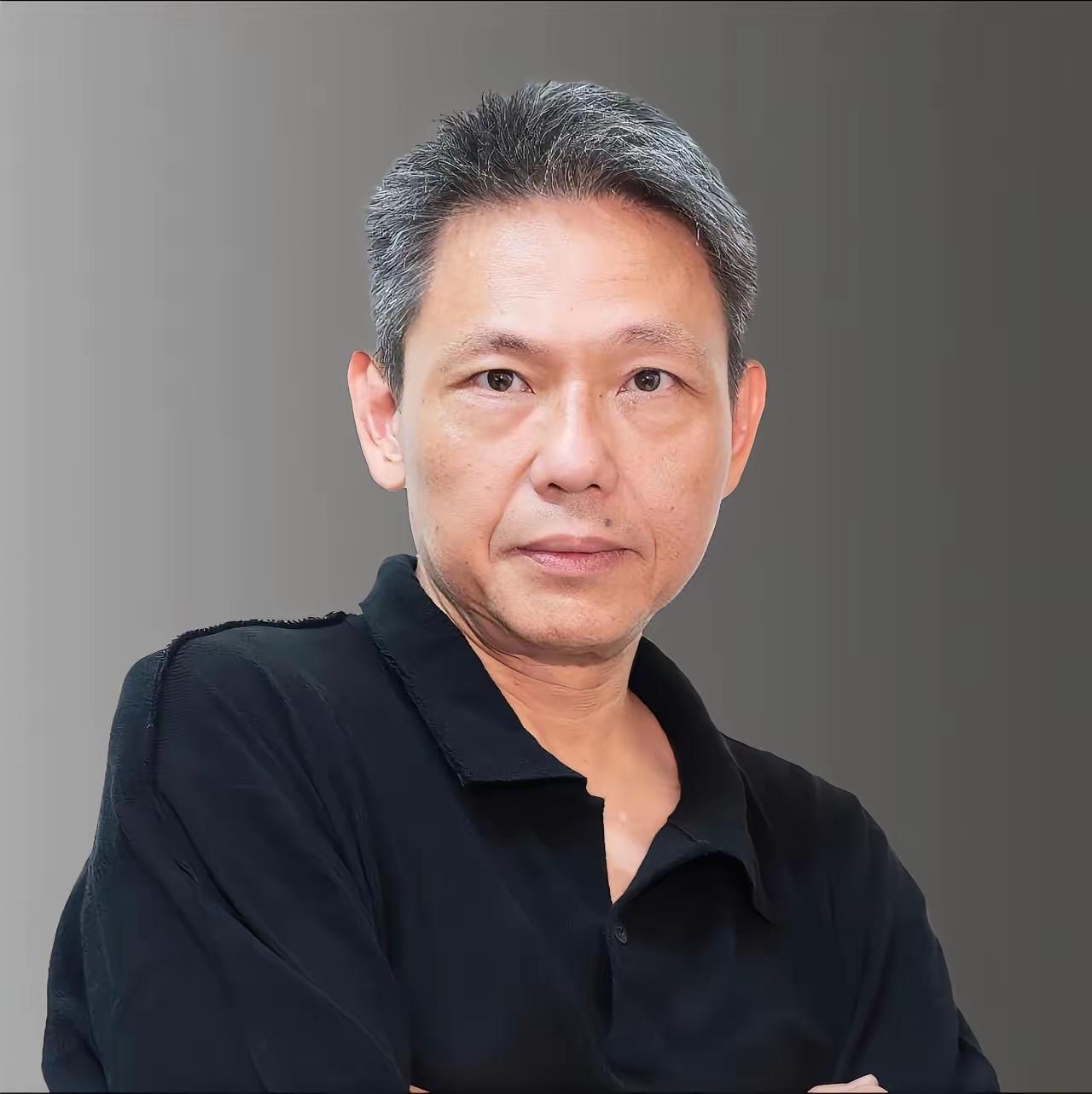 媒体人谢寒冰昨晚（6月3日）表示："之前有人批评我不喜欢台湾就离开台湾，我的回答