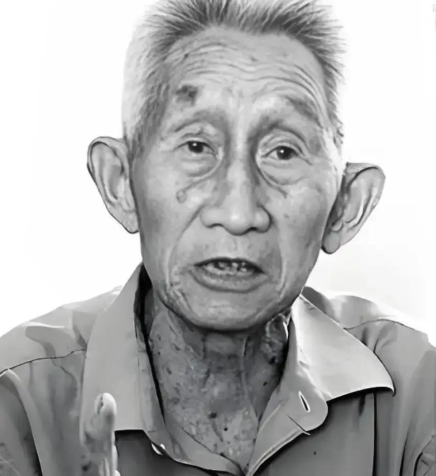 1937年11月，吴士良给日军杀鸡，血溅得满地都是，一胖鬼子大声呵斥：“刺死他！