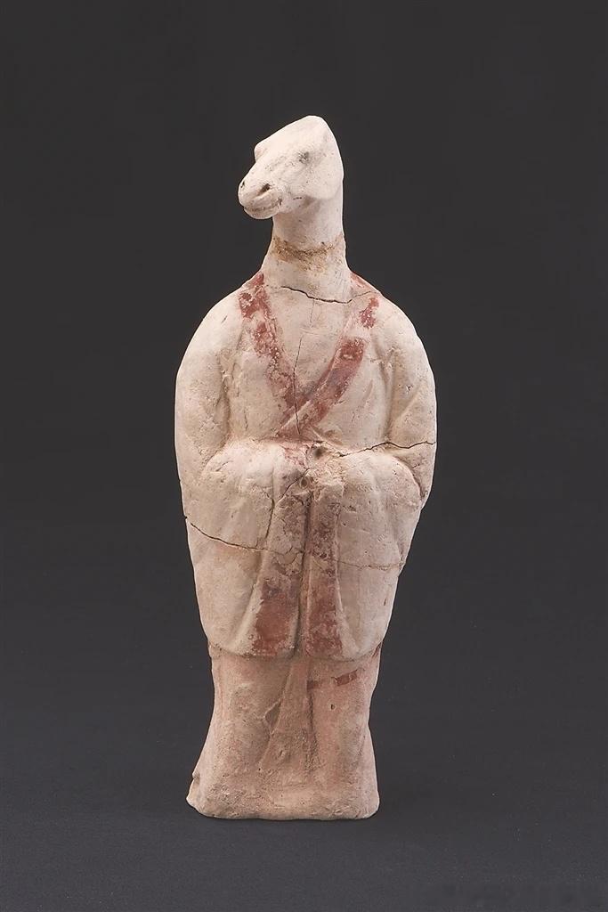 隋唐考古 这座唐代墓葬群里，藏着中央治理西域的密码 | 文博中华网页链接一名生在