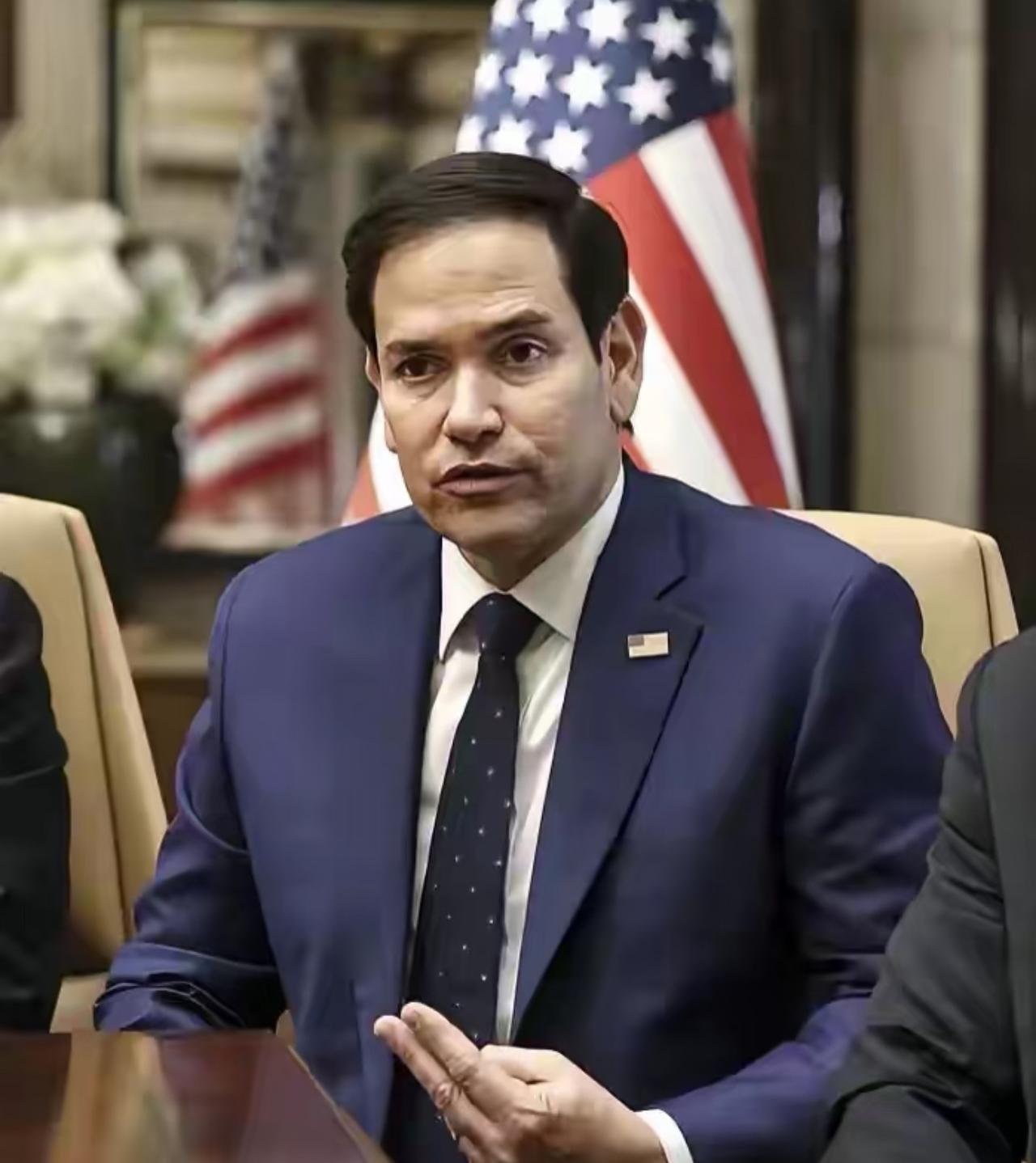 美国参议员鲁比奥近日对媒体发表关于G20峰会的言论，其内容严重违背事实与国际关系