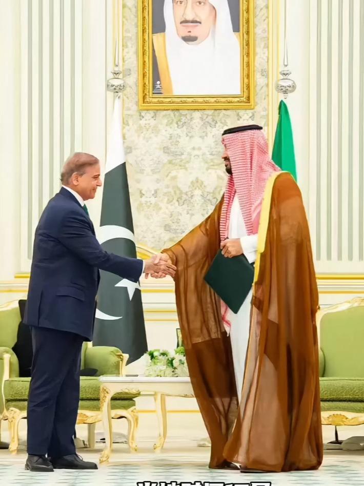 巴基斯坦要对伊朗开战？

巴基斯坦外长伊沙克·达尔表示，巴基斯坦已向伊朗提醒其对