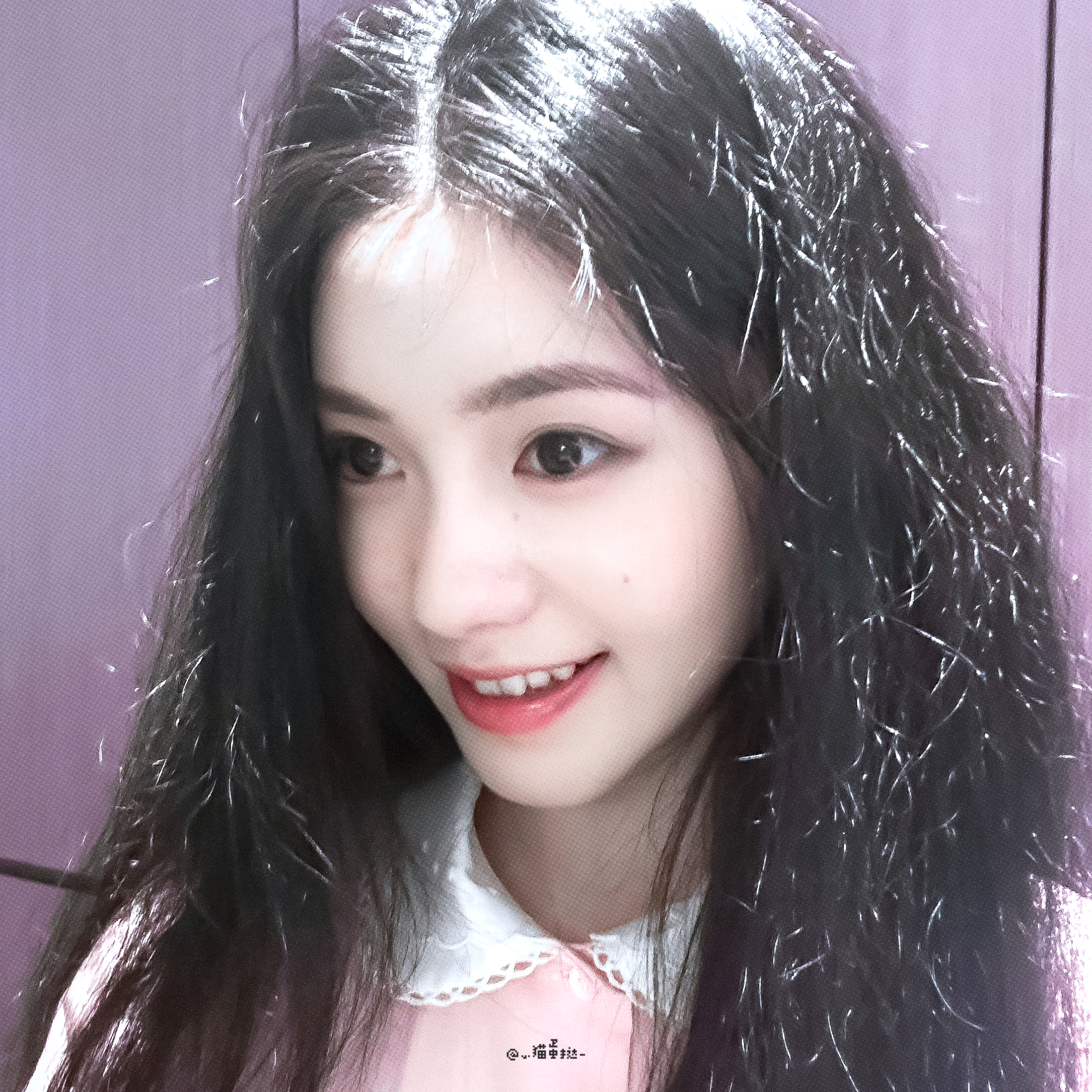 /小存🍇刘浩存*头像 