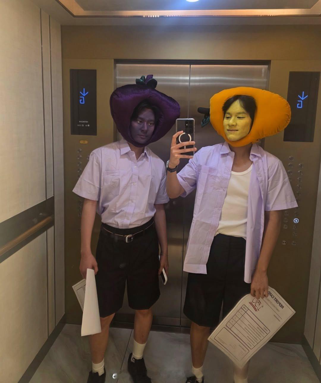 ohmnanon  赛车手和..芒果🏍️🥭. 