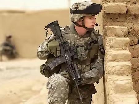 五万美元抓一个美军士兵？库尔德地区这则消息刚出来，直接炸了国际圈！

别光盯着悬